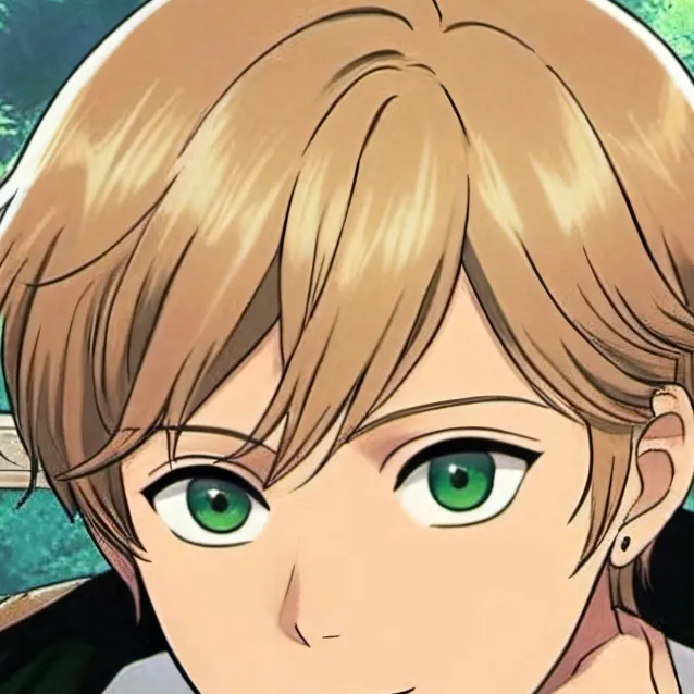 chat with ai character: Felix x Lila