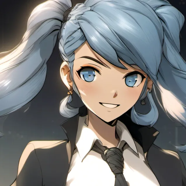 chat with ai character: Bridgette x Felix 