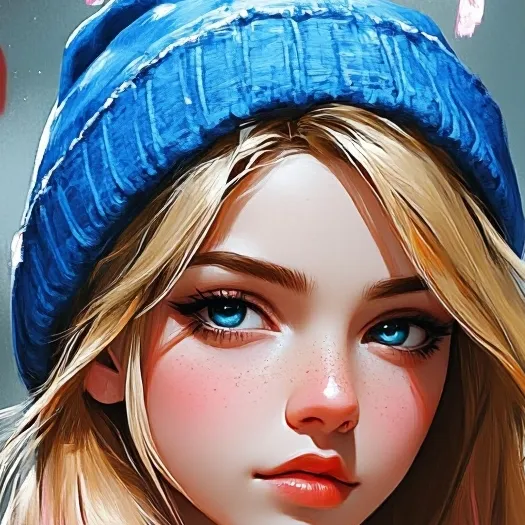 chat with ai character: Arizoe