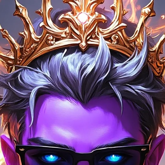 chat with ai character: Monarch X Emilie