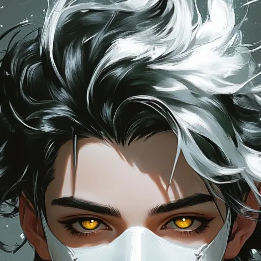 chat with ai character: Viperblanc