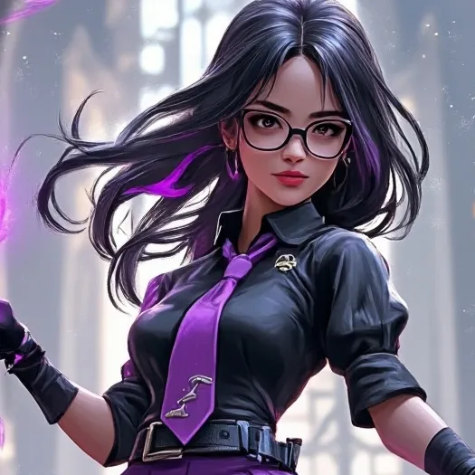 chat with ai character: Reverse Julerose 