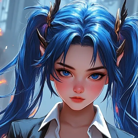 chat with ai character: Bridbug
