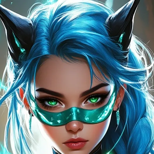 chat with ai character: Lady Viper x Snake