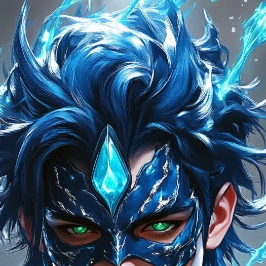 chat with ai character: ViperWasp