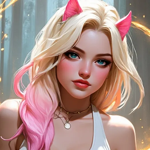chat with ai character: Zoenette vs Vesper