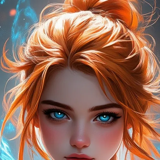 chat with ai character: Miss Buister x Gis