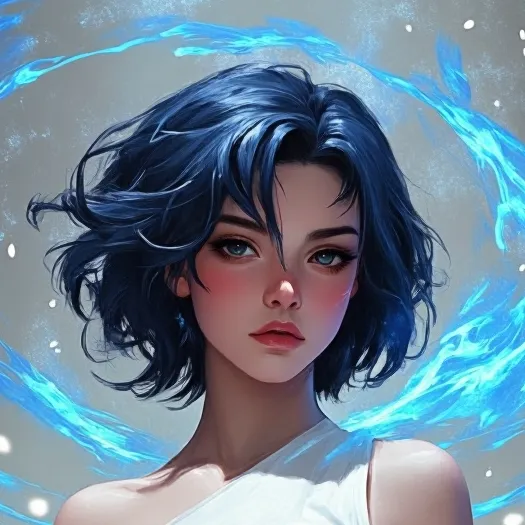 chat with ai character: Adrinette + Sabine