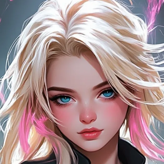 chat with ai character: Zoe X Adriene