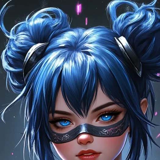chat with ai character: Mulipte Noir x Mis