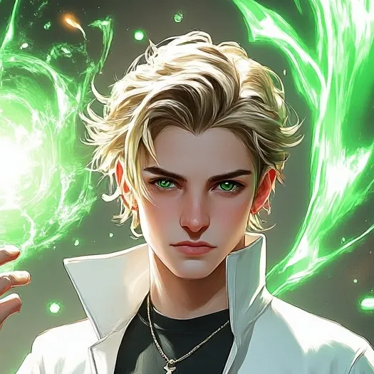 chat with ai character: Adrien x Rose 