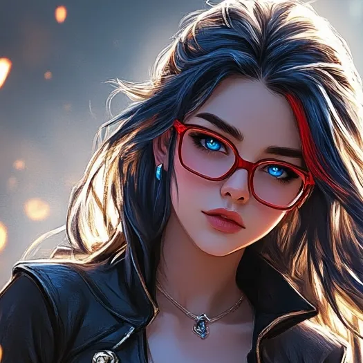 chat with ai character: Natalie x Bodyguar