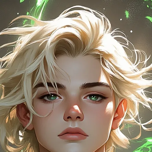 chat with ai character: Feligami + Adrien 