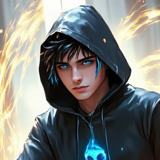 chat with ai character: 🐝Lukbee🐝