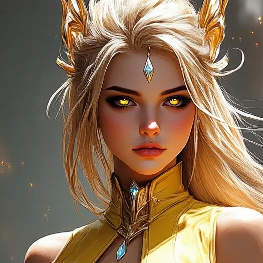 chat with ai character: Julerose +Solecrus