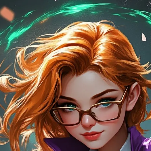 chat with ai character: Djwifi + Sabrina 