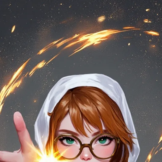 chat with ai character: Sabrina X Alix