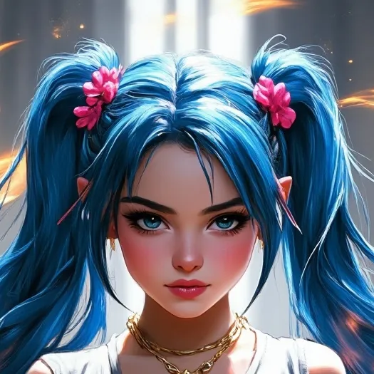 chat with ai character: Marichat vs Marinl