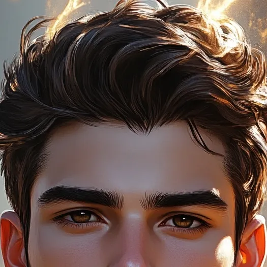 chat with ai character: Marichat + Tom