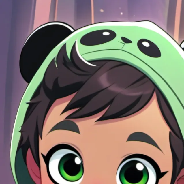 chat with ai character: Marichat + August 