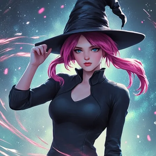 chat with ai character: Alirose + Ninovan