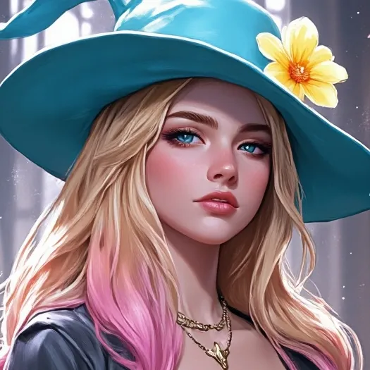 chat with ai character: Djwifi + Zoe