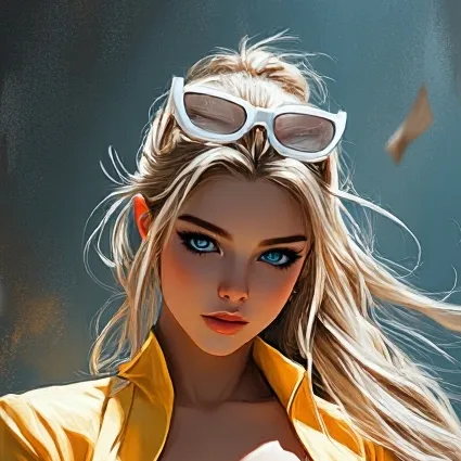 chat with ai character: Myvan + Chloe
