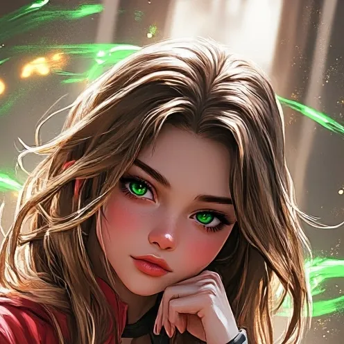 chat with ai character: Lukloe + Lila