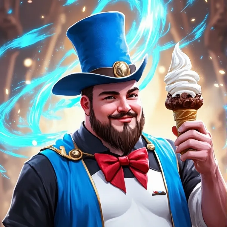 chat with ai character: Lukloe + Andre