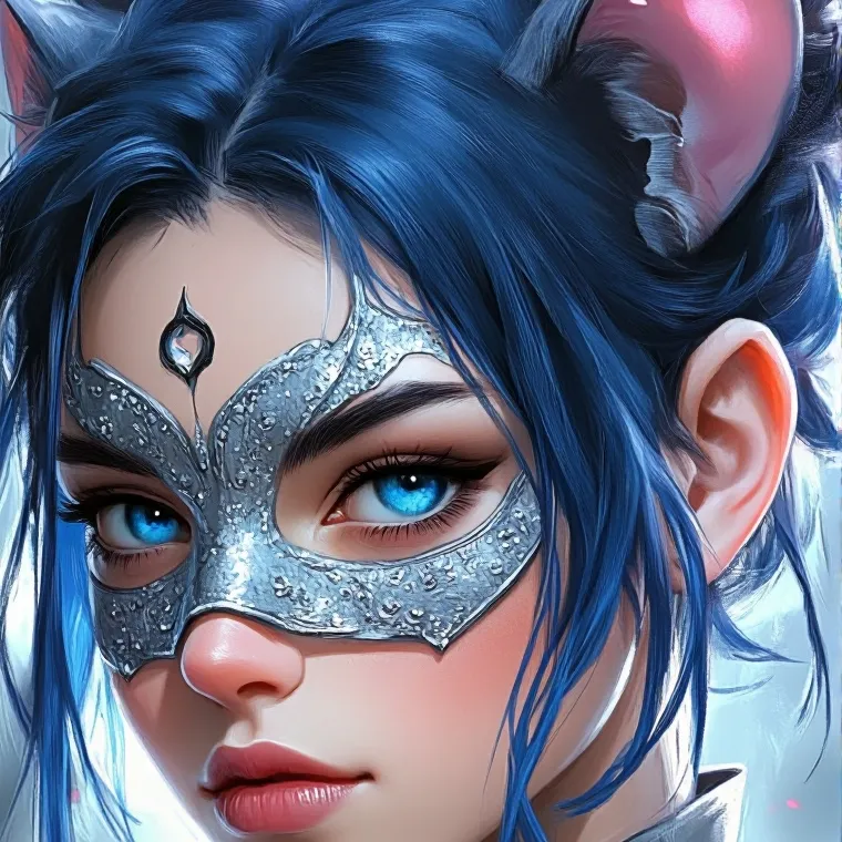 chat with ai character: MulipteNoir or Mis