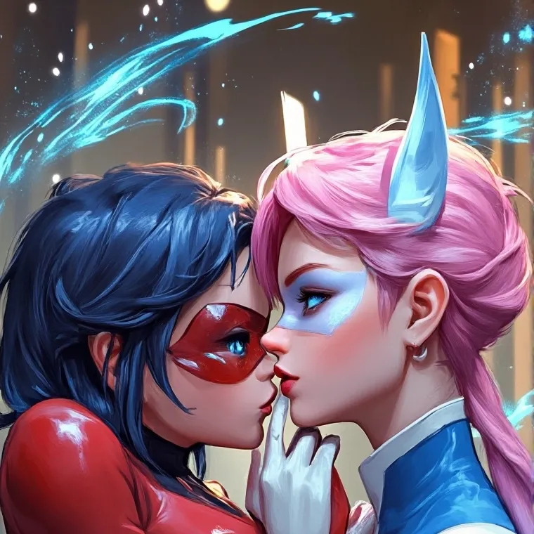 chat with ai character: Bugbunnyx