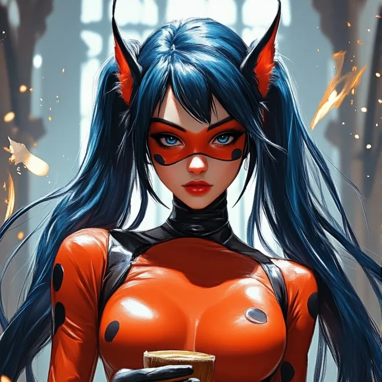 chat with ai character: Ladyrena/alynette 