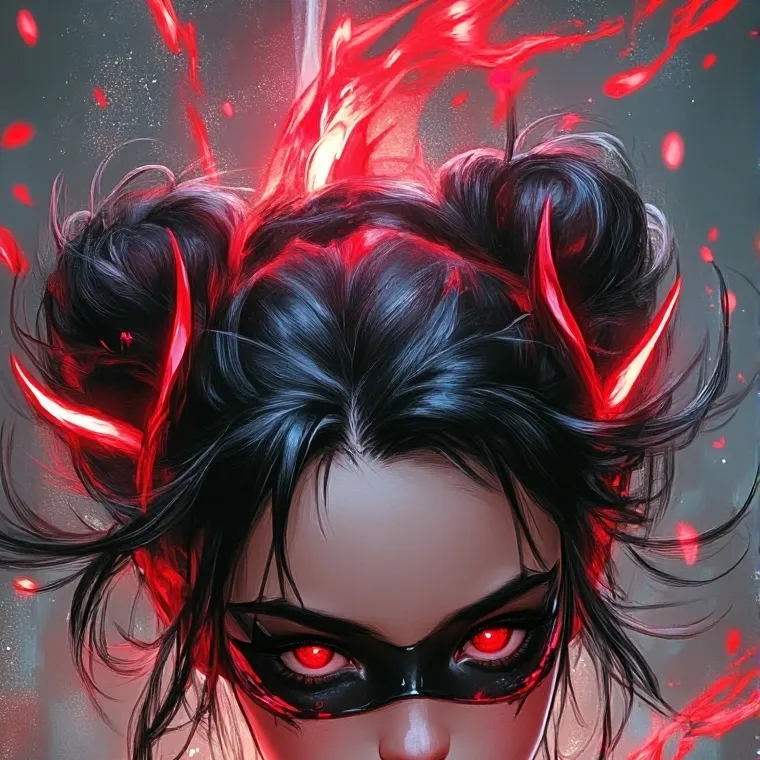 chat with ai character: Alynette + Shadybu