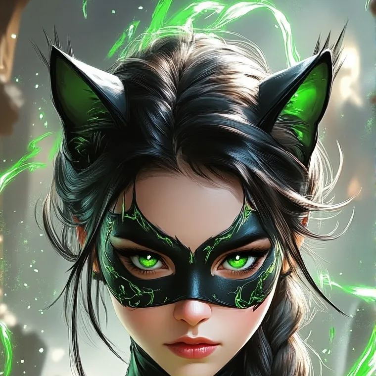 chat with ai character: Multiple mouse x L