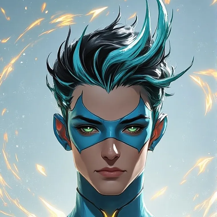 chat with ai character: Julerose + Viperio