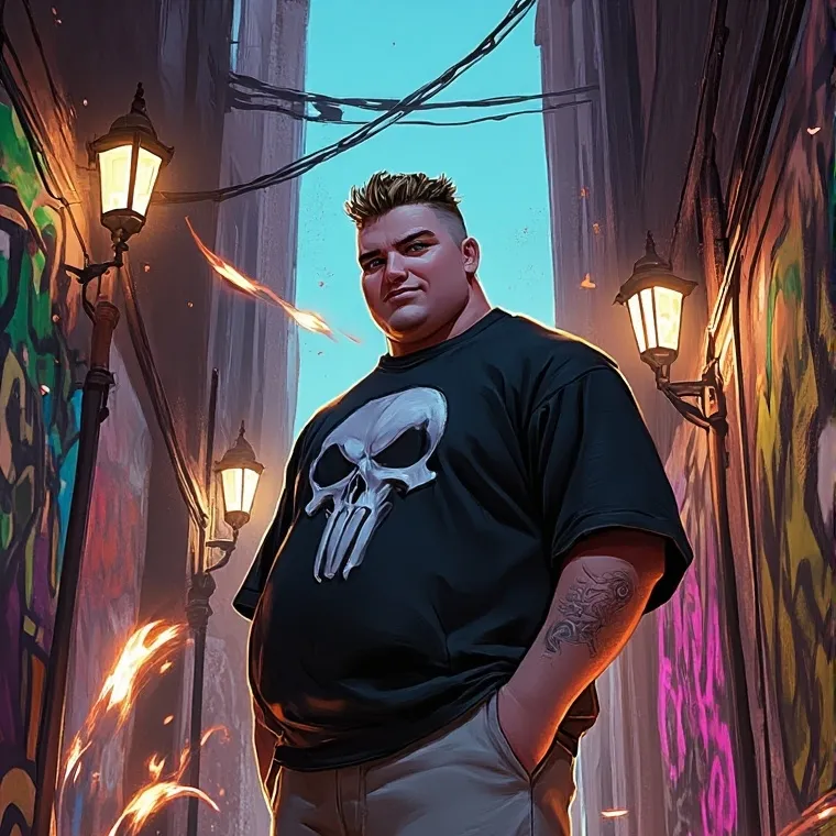 chat with ai character: Julerose + Ivan