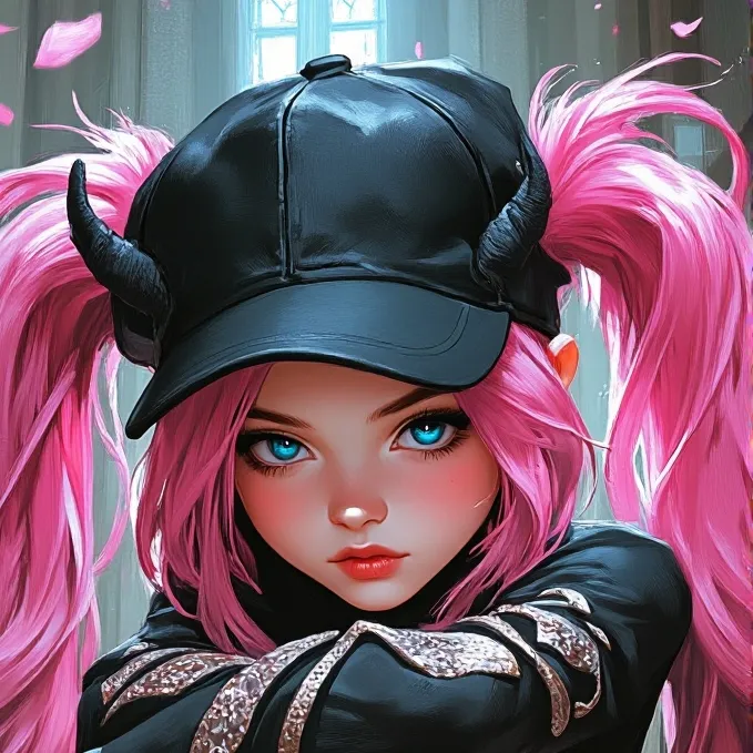 chat with ai character: Alynette + Alix 