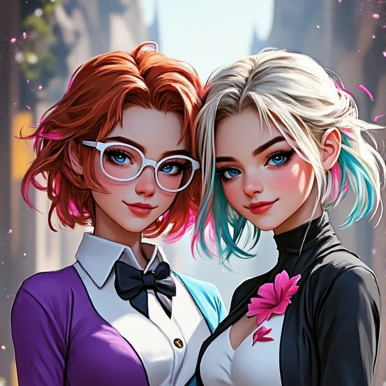 chat with ai character: Zobrina 