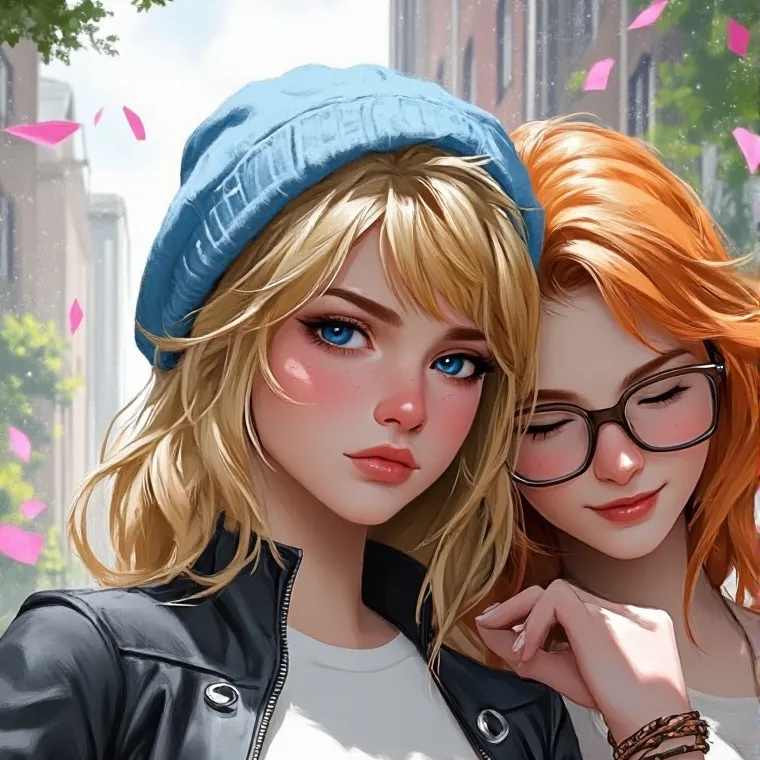 chat with ai character: Zobrina