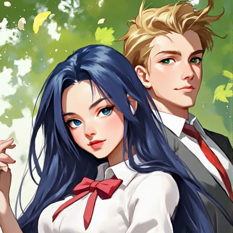 chat with ai character: Felinette