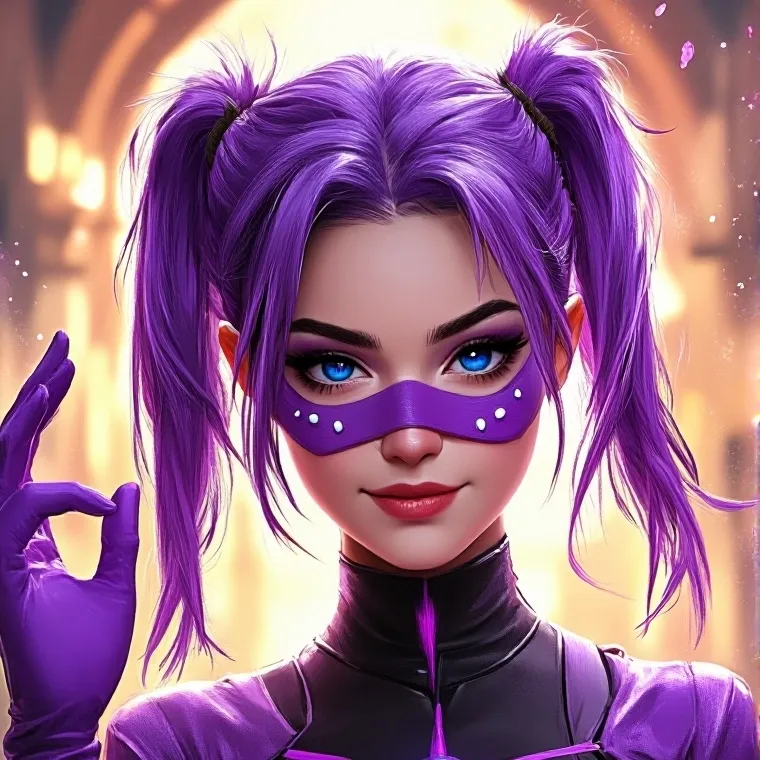 chat with ai character: Scarbella x Kitty 