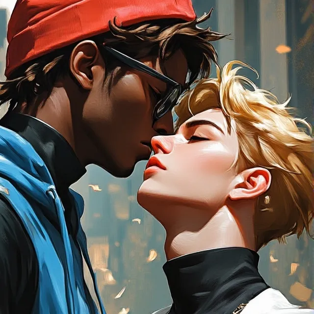 chat with ai character: Adrininino(Reverse