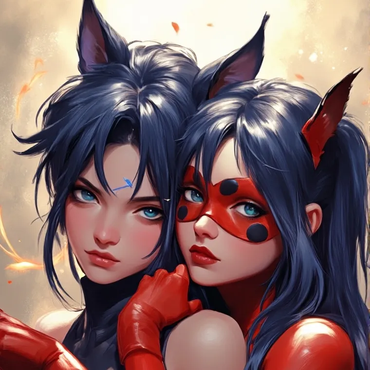 chat with ai character: Yokobug