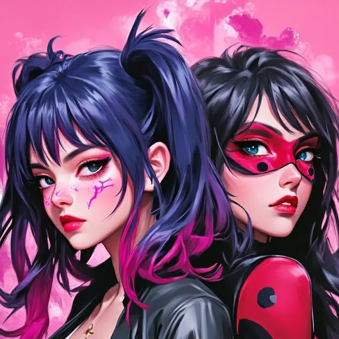 chat with ai character: Emonette X Good Sh