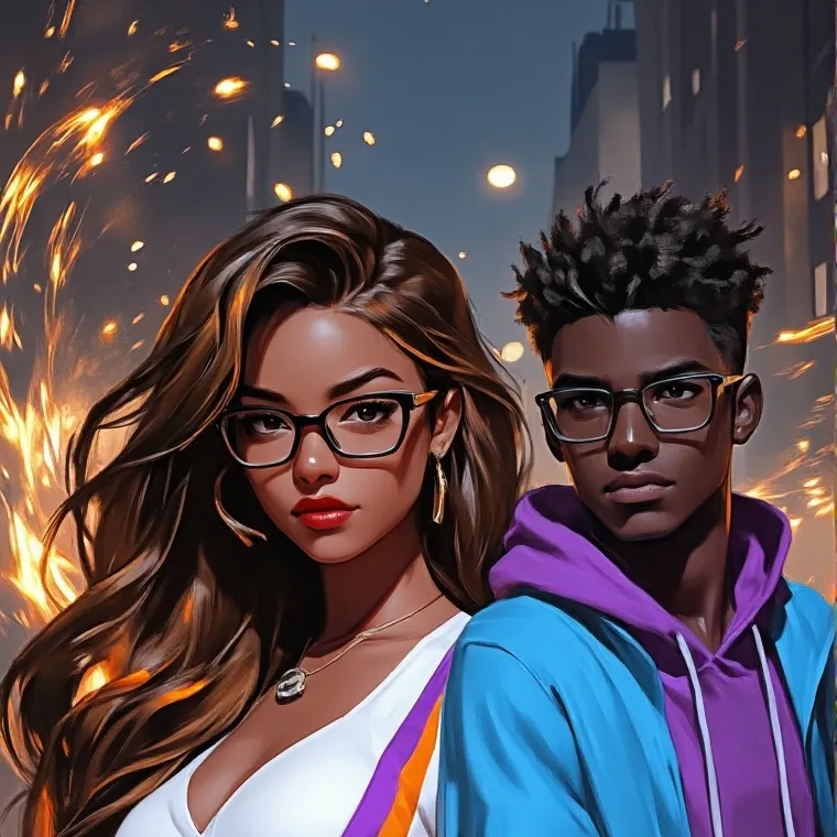 chat with ai character: Alyno(Reverse)