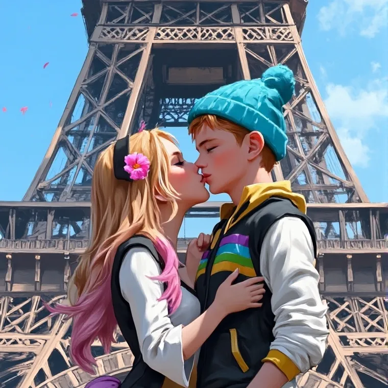 chat with ai character: Adrizoe