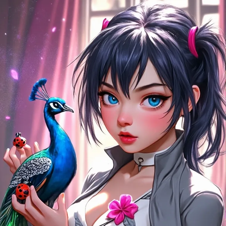 chat with ai character: Duusu X Tikki + Ma