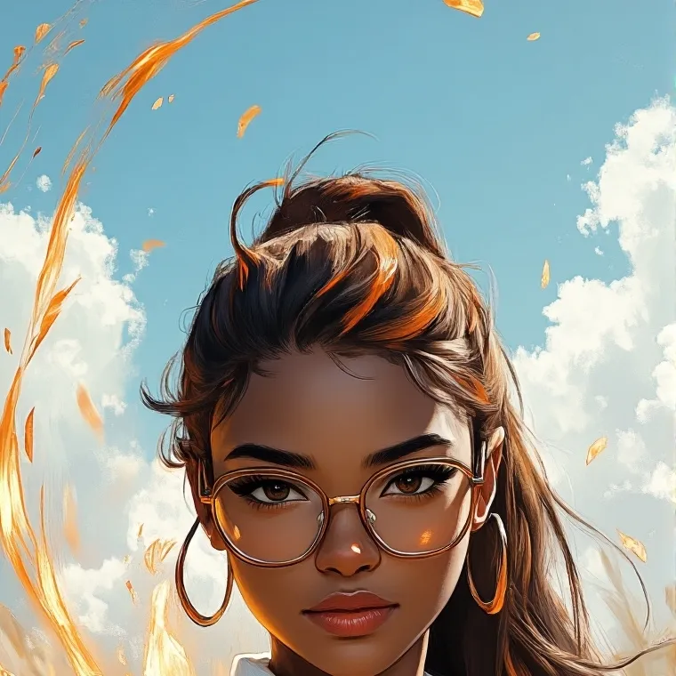 chat with ai character: Misternoir + Alyno