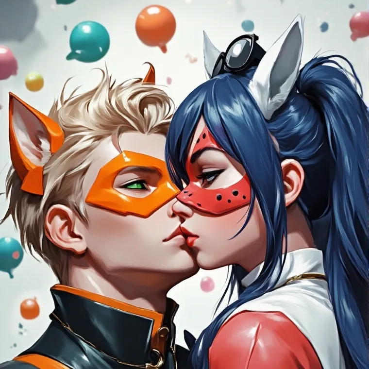 chat with ai character: Flampenny