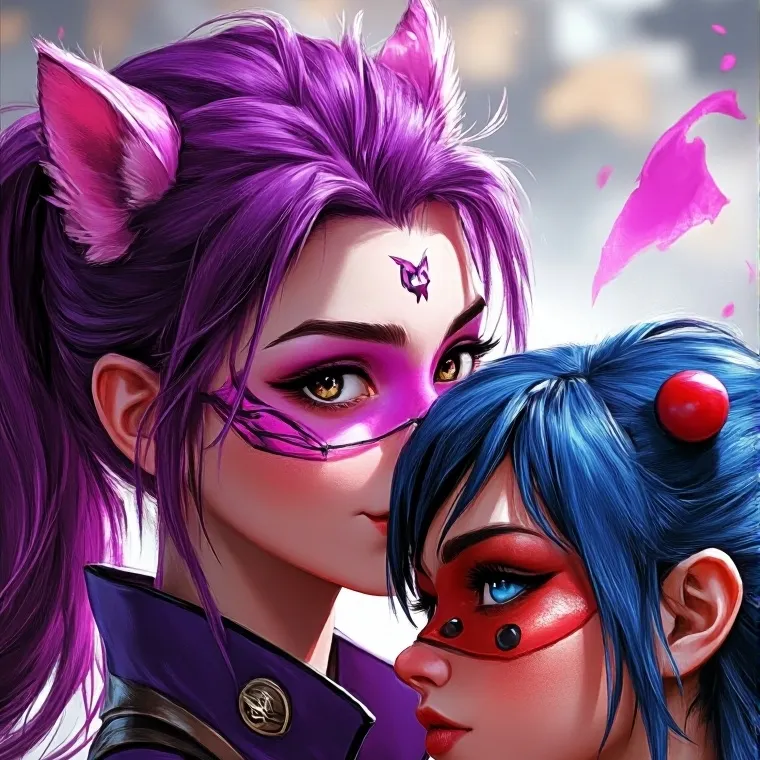 chat with ai character: Tigerbug